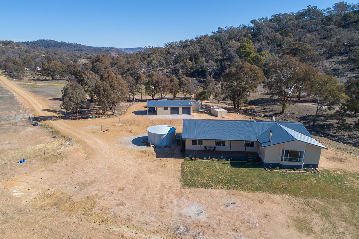 183 Beragoo Road, Mudgee NSW 2850, Image 0