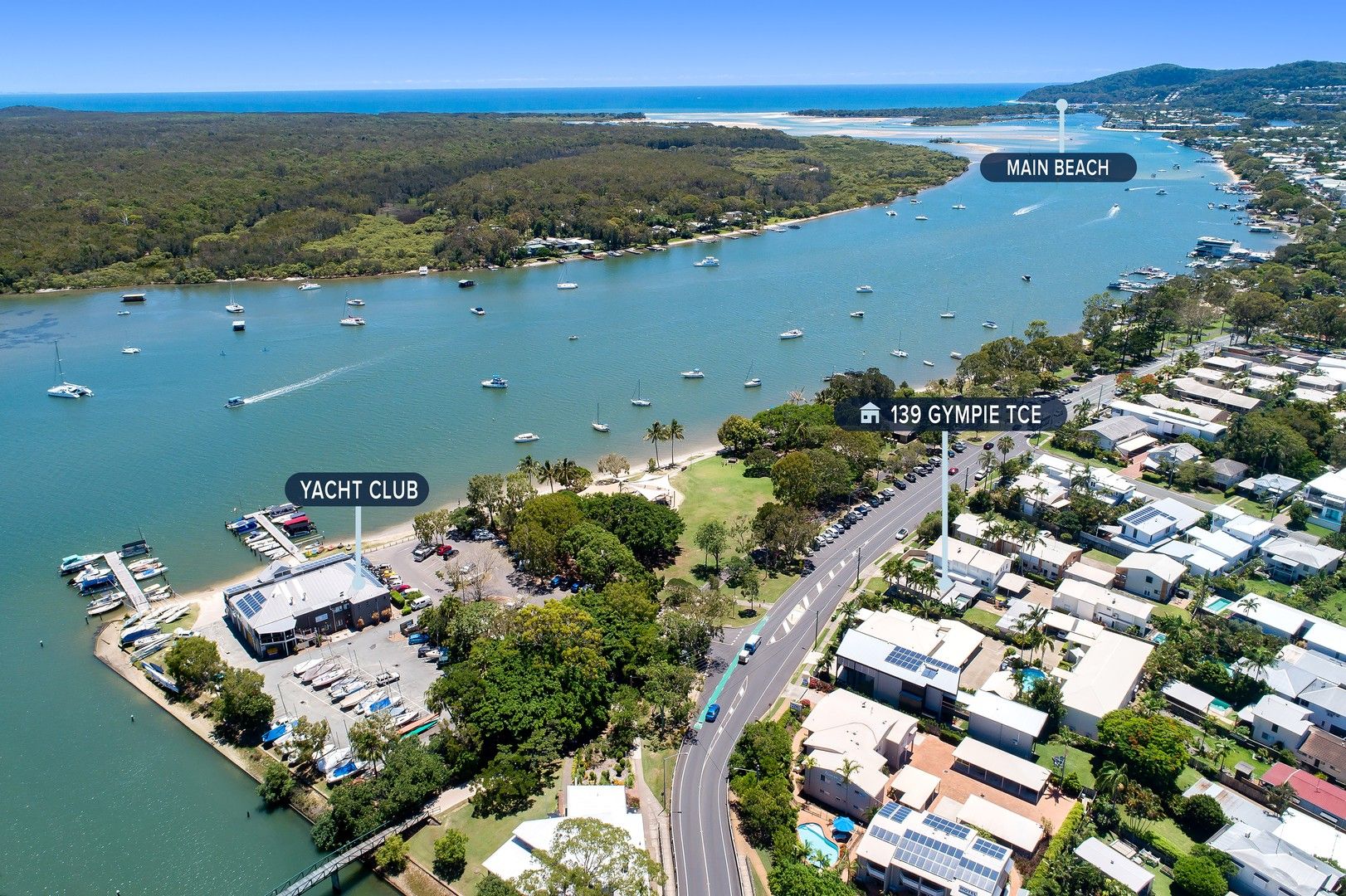 139 Gympie Terrace, Noosaville QLD 4566, Image 0