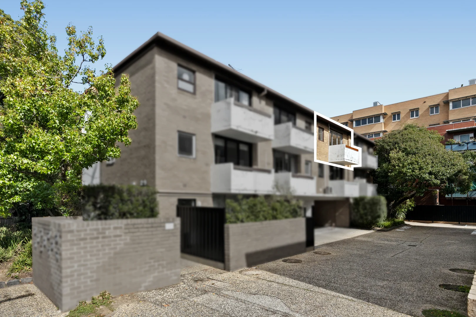 Additional image 11 of 10/29 Upton Road, Windsor VIC 3181