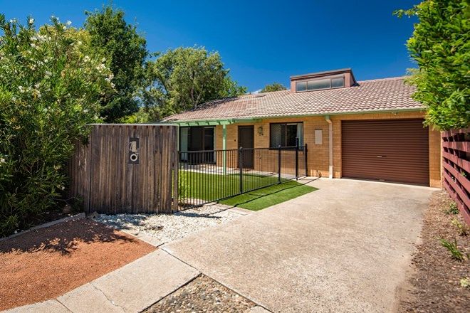 Picture of 24 Barlow Street, SCULLIN ACT 2614