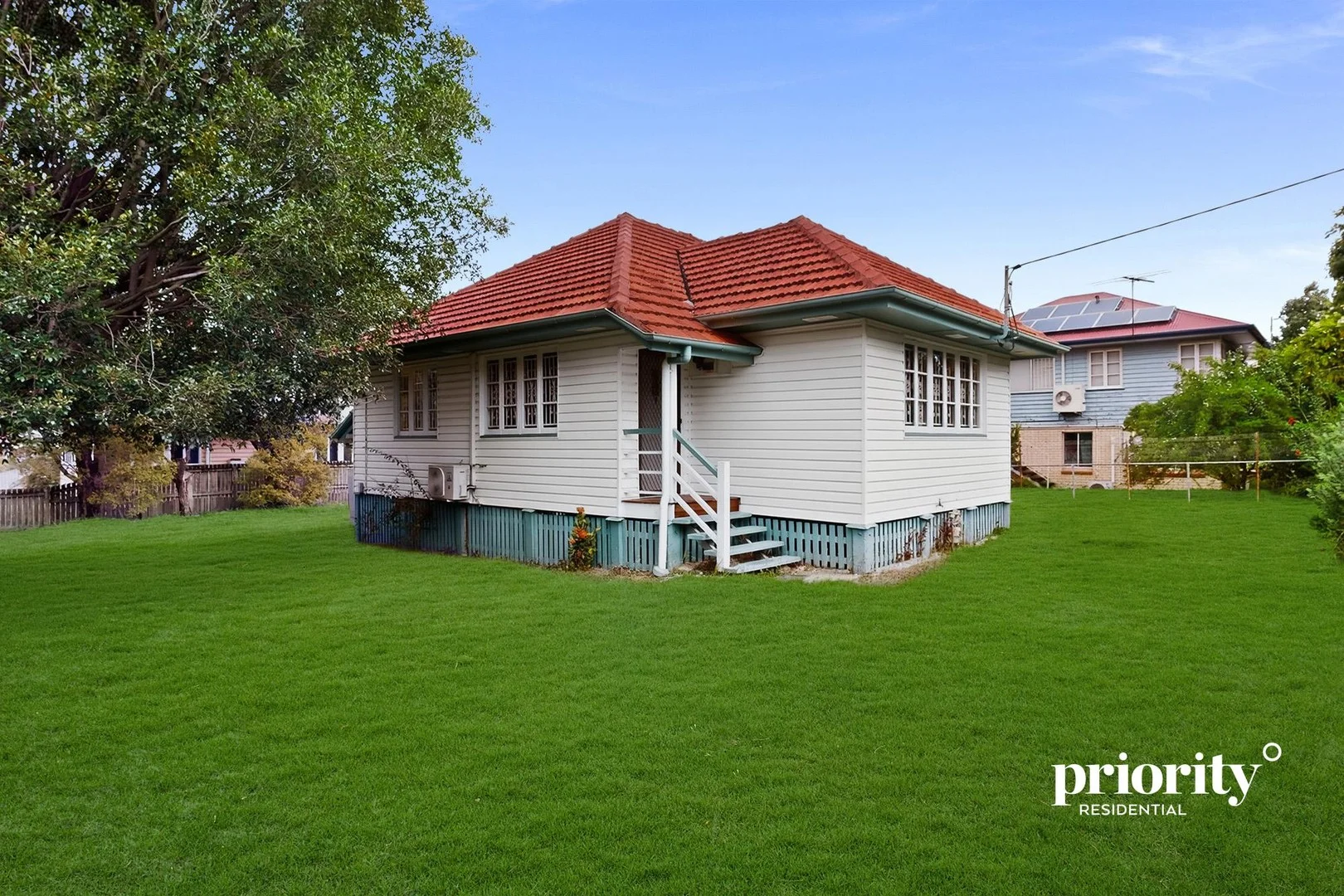 Primary image of 55 Unmack Street, Chermside QLD 4032