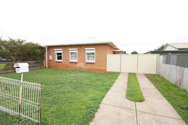 Picture of 92 Willison Road, ELIZABETH SOUTH SA 5112
