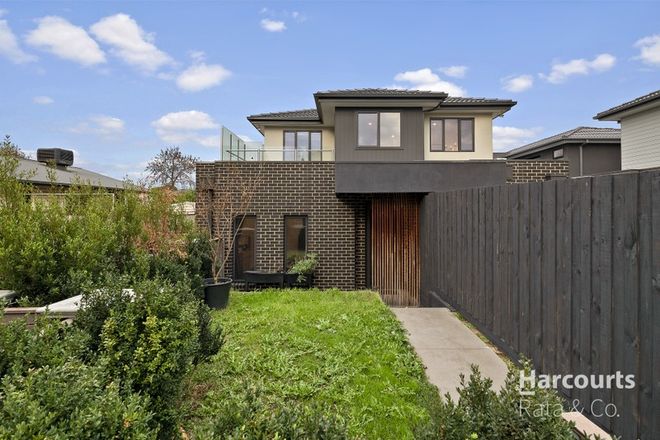 Picture of 1/36 Tambo Avenue, RESERVOIR VIC 3073