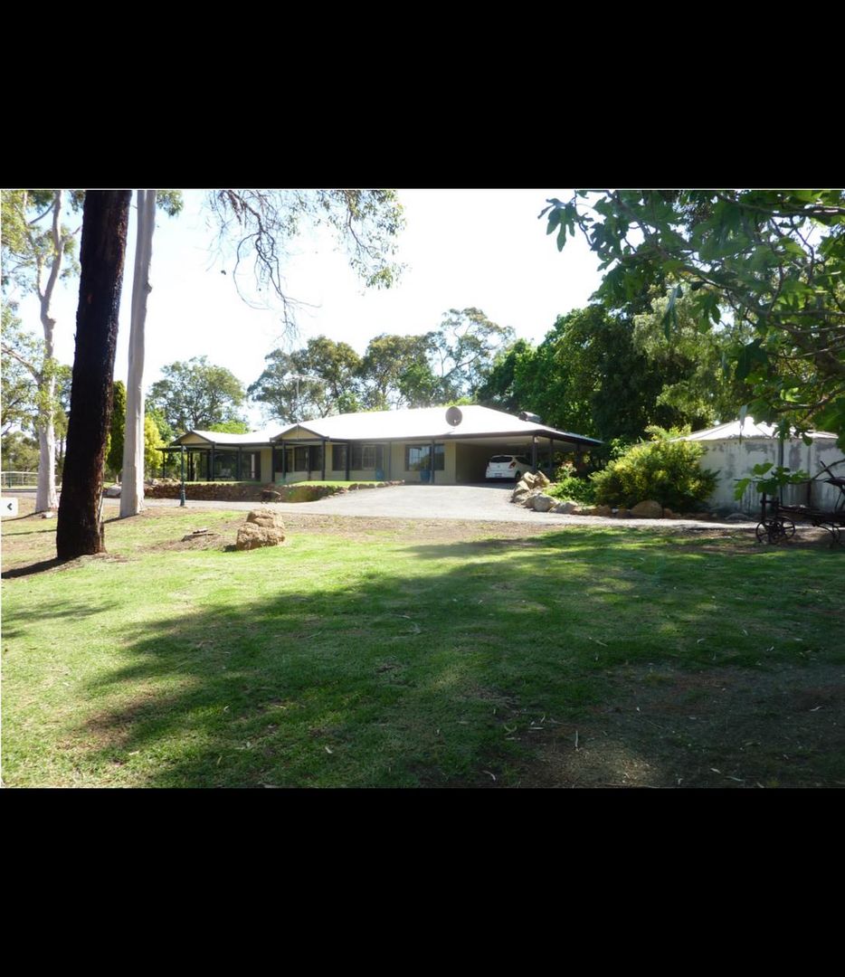 497 Berry Road, Gidgegannup WA 6083