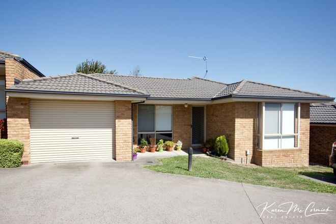 Picture of 3/10 Woodford Place, KORUMBURRA VIC 3950