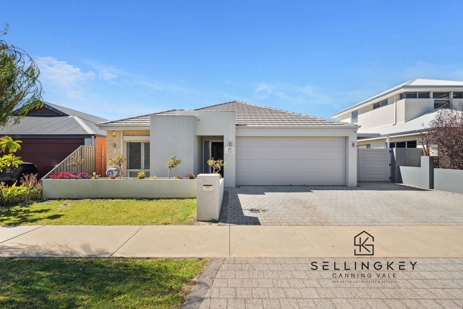 27 Wycliffe Turn, Piara Waters WA 6112, Image 0