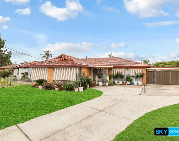 2 Milton Street, Colyton NSW 2760