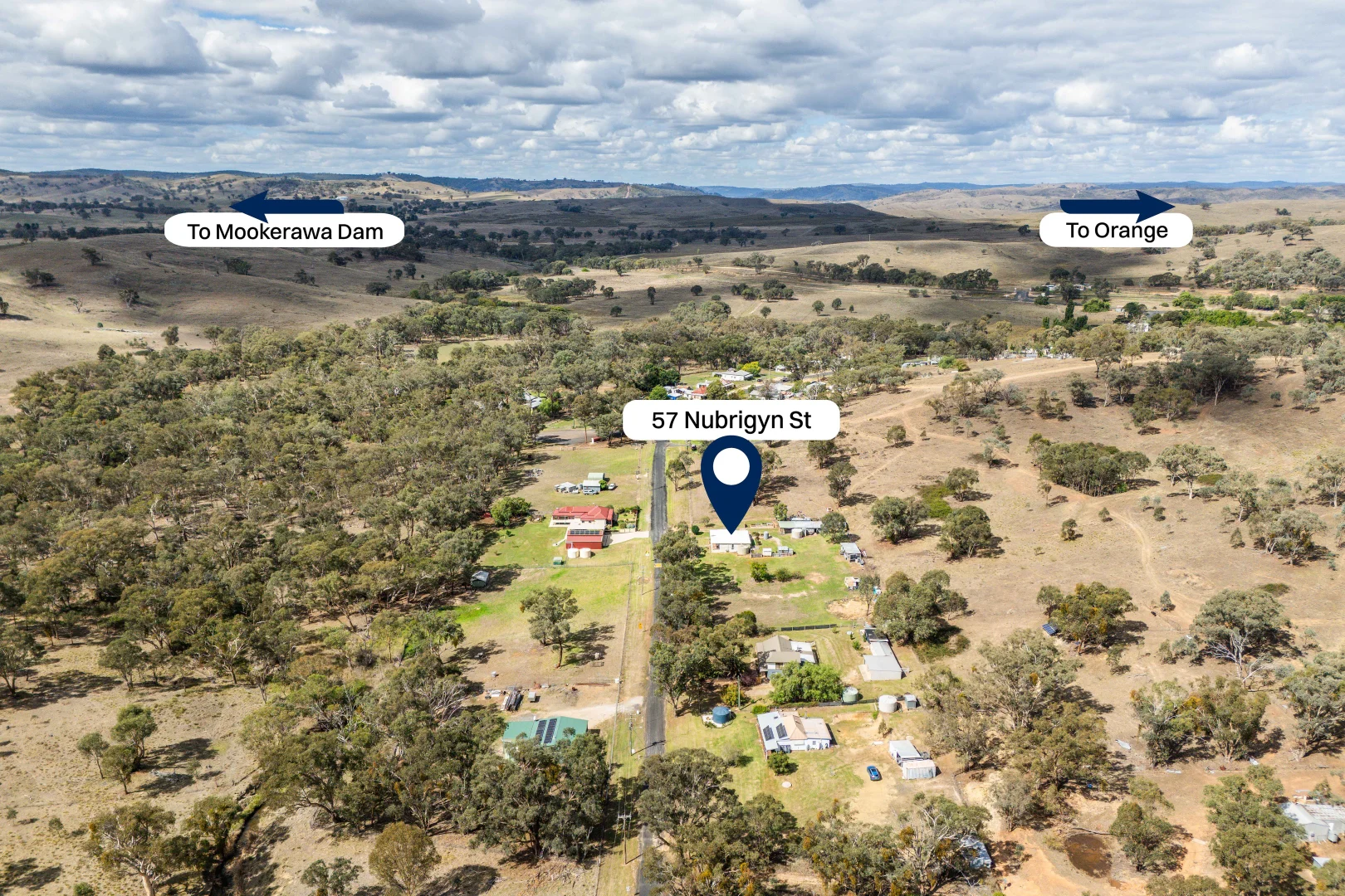 Additional image 17 of 57 Nubrigyn Street, Euchareena NSW 2866