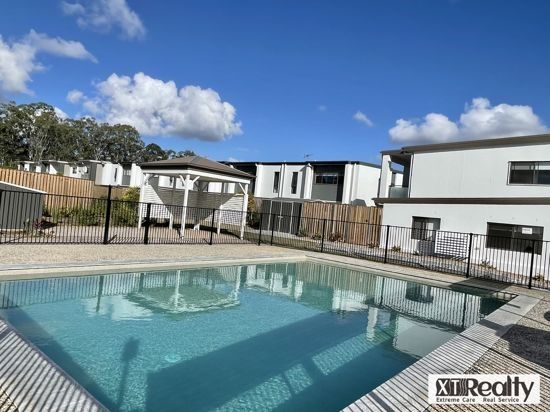 4 bedrooms Townhouse in 20/26 Elizabeth St ROCHEDALE QLD, 4123