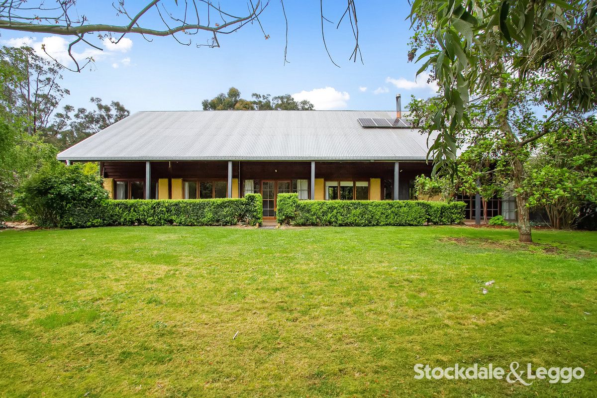 375 Whitelaws Track, Yinnar South VIC 3869, Image 1