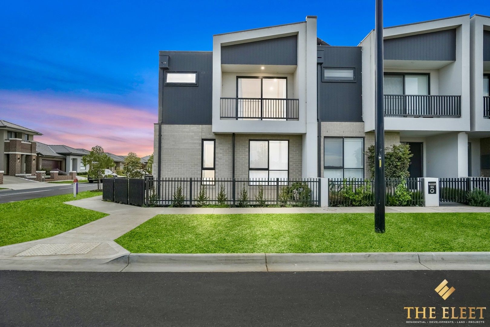 4 bedrooms House in 53 Broom Road AINTREE VIC, 3336