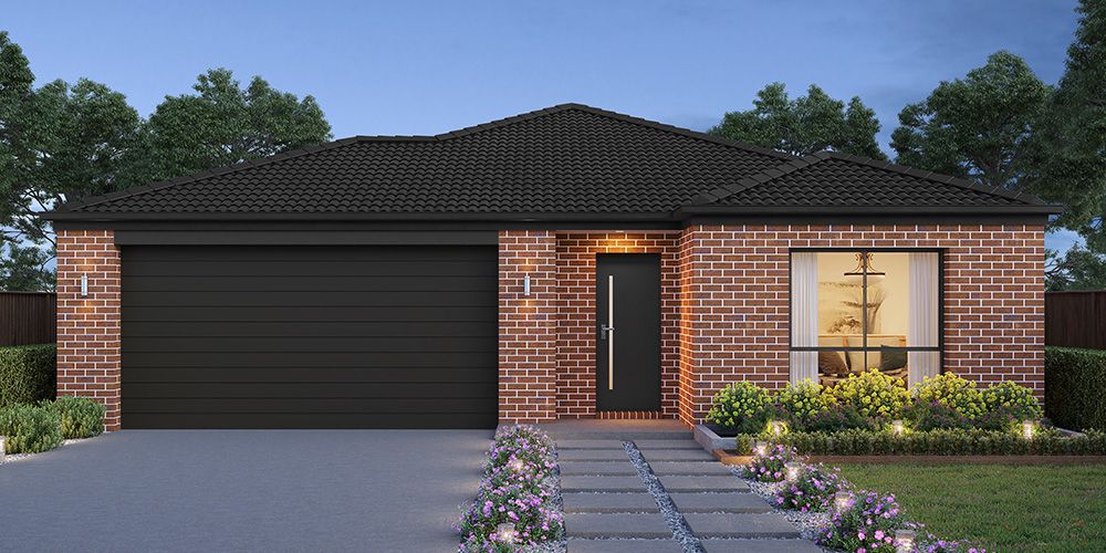 4 bedrooms New House & Land in 8 Agostino PL GRIFFITH NSW, 2680