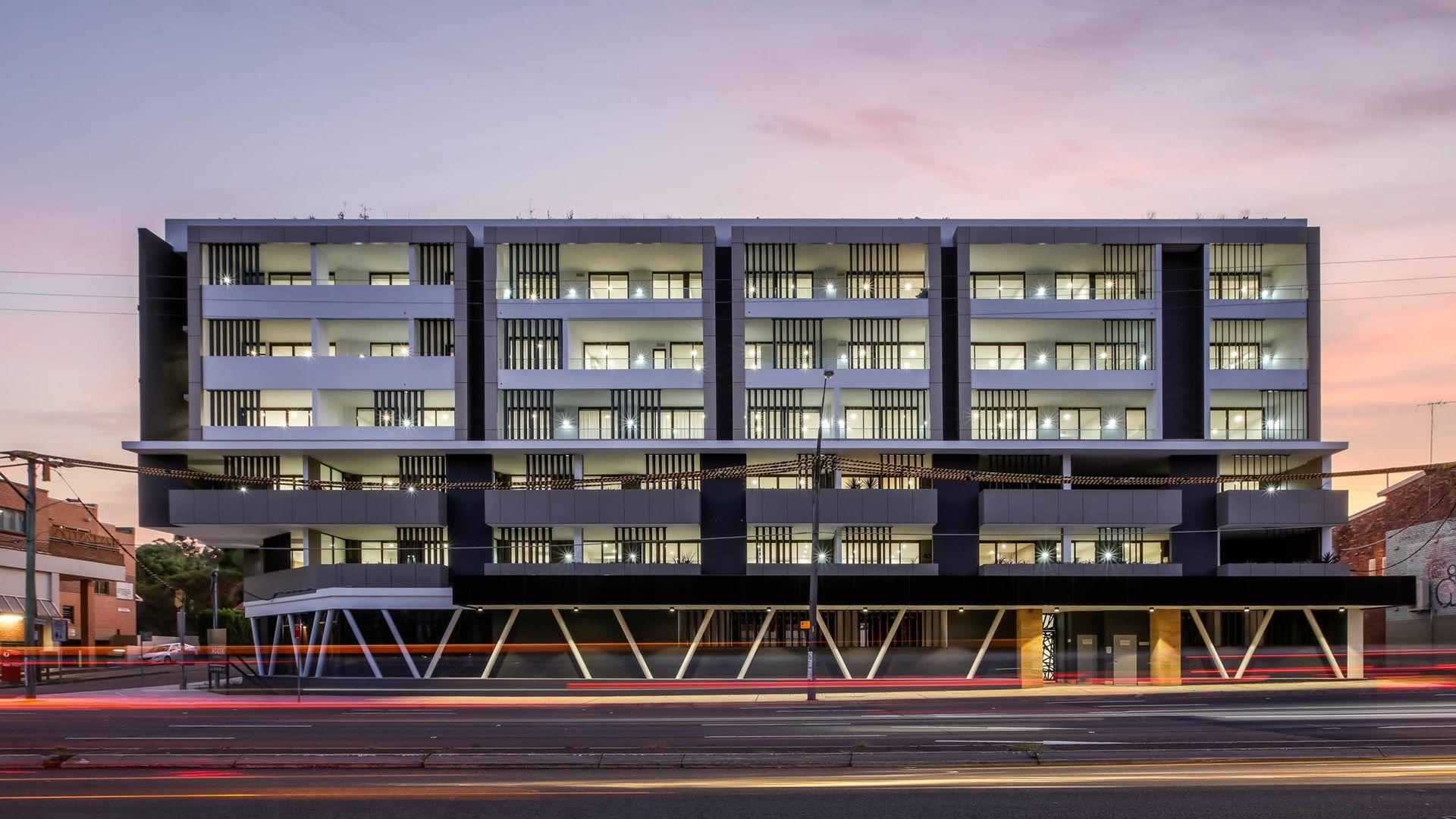 1 bedrooms Apartment / Unit / Flat in 108/621-635 Princes Highway BLAKEHURST NSW, 2221