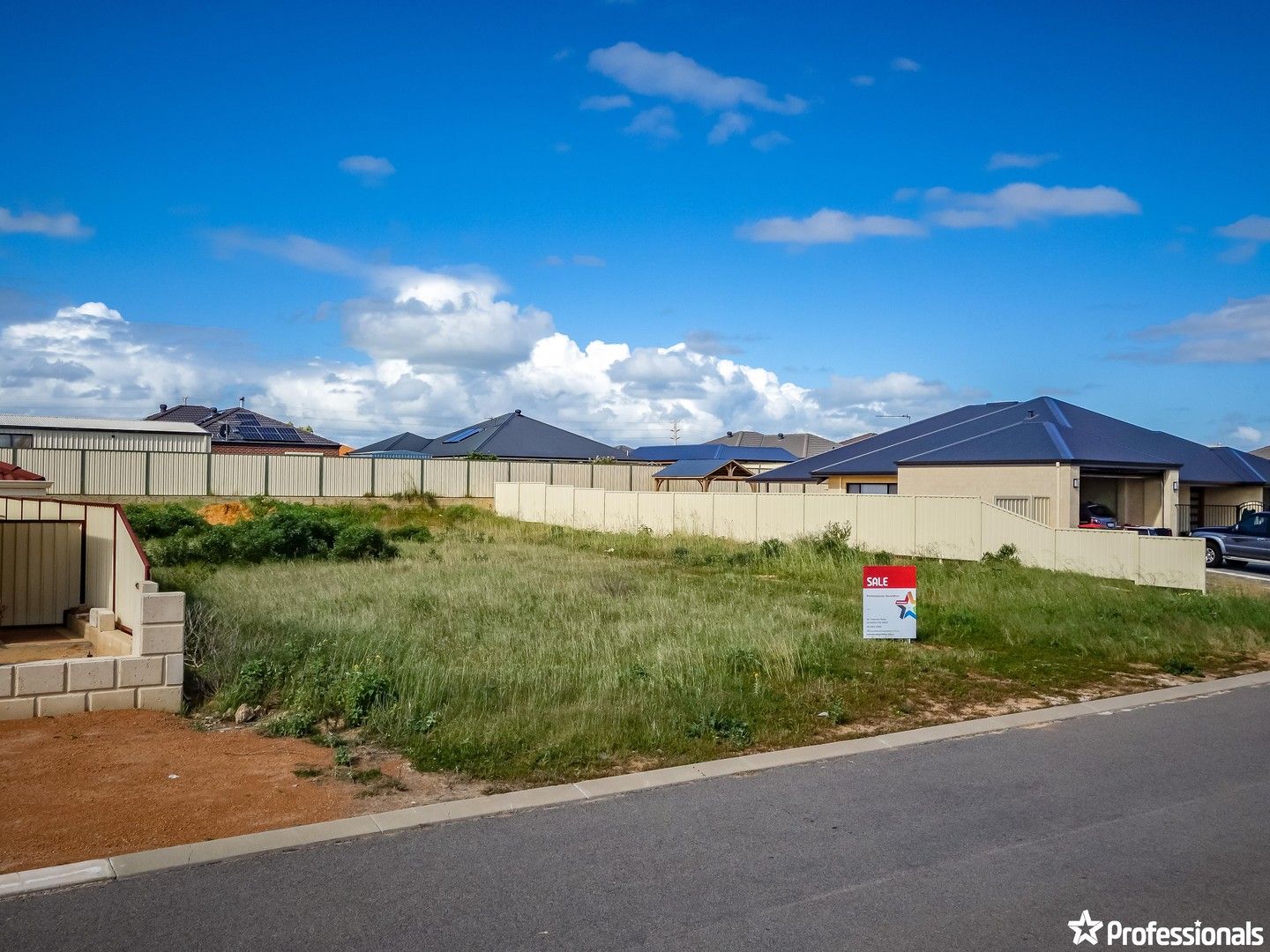 45 Brockagh Drive, Utakarra WA 6530, Image 0