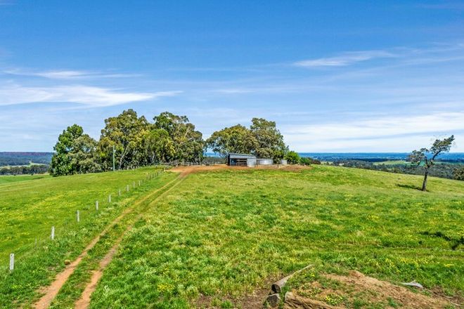 Picture of 1058 Henty Road, HENTY WA 6236