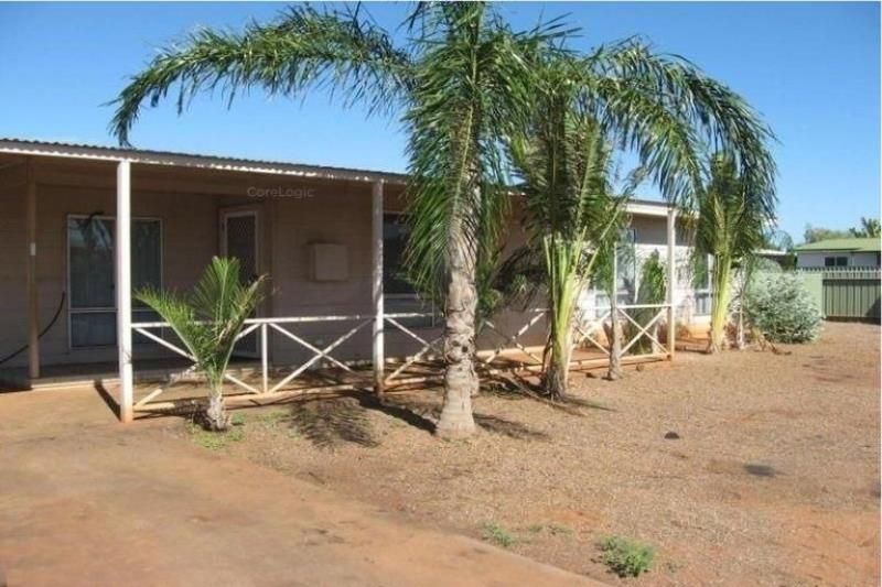 Property Report for 4 Arabella Street, South Hedland WA 6722