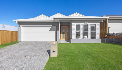 Picture of 31 Jolly Mews, RIPLEY QLD 4306