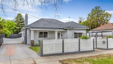 Picture of 26 Maple Street, GOLDEN SQUARE VIC 3555