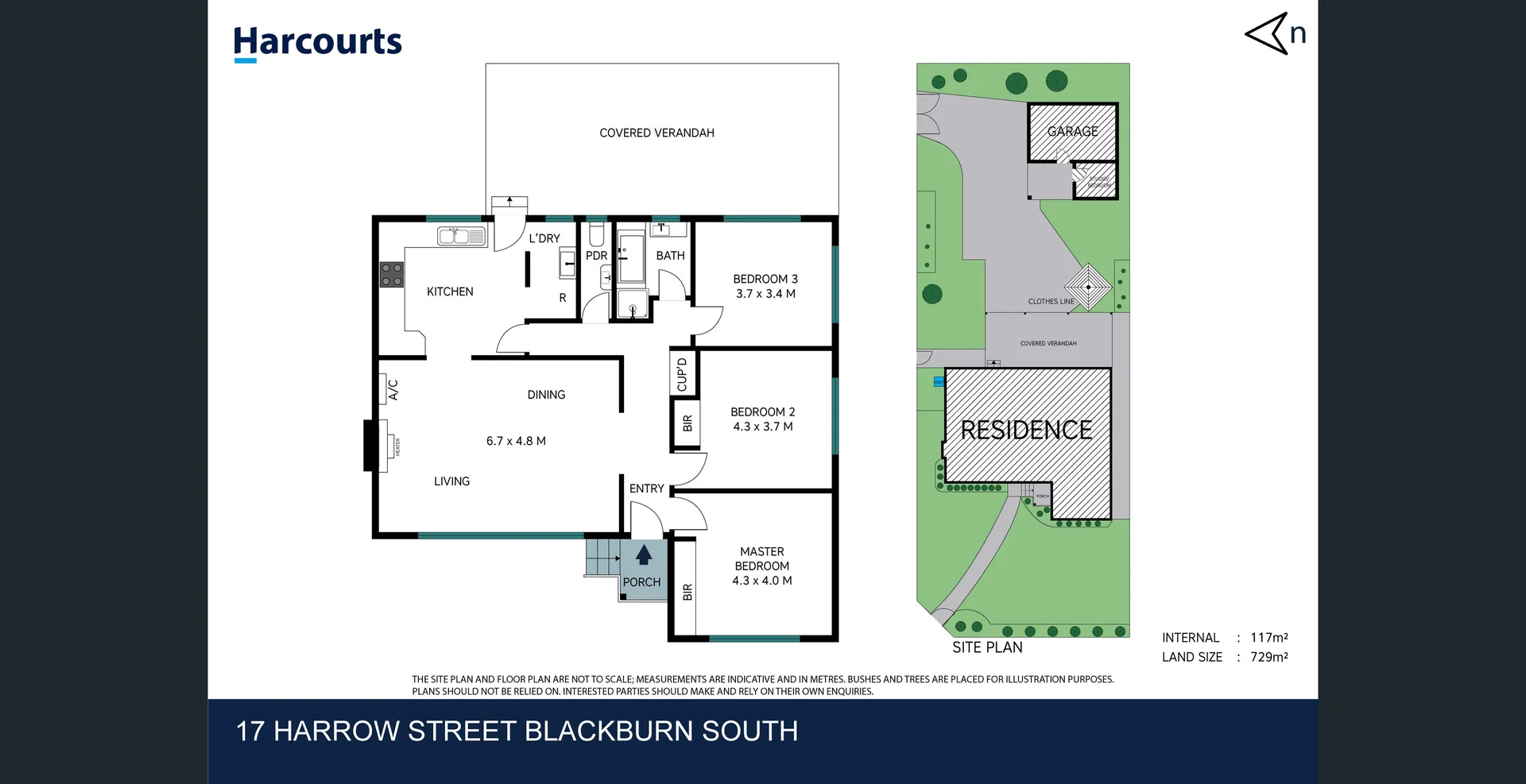 Additional image 10 of 17 Harrow Street, Blackburn South VIC 3130