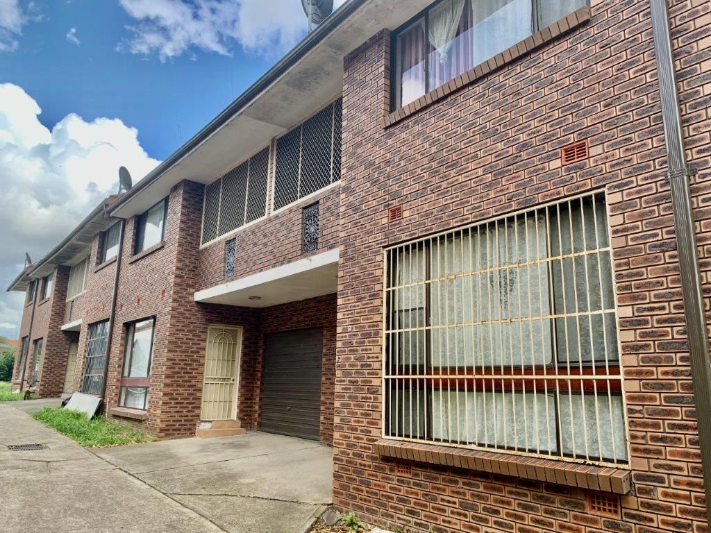 3 bedrooms Townhouse in 2/11 Kurrajong Street CABRAMATTA NSW, 2166