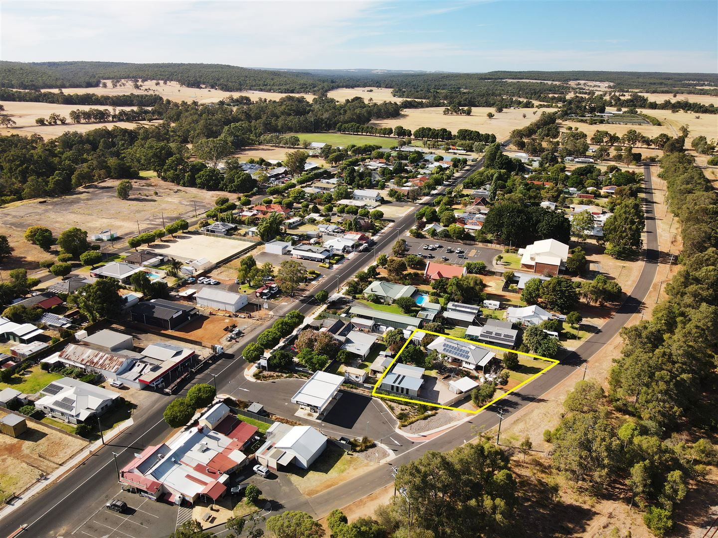 52 Bridge Street, Boyanup WA 6237, Image 1