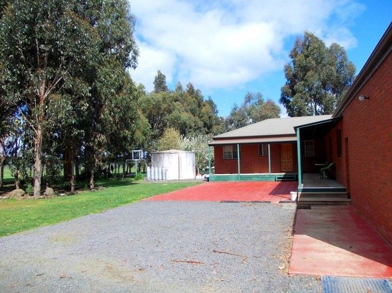 146 Draffins Road, Cardigan VIC 3352, Image 1