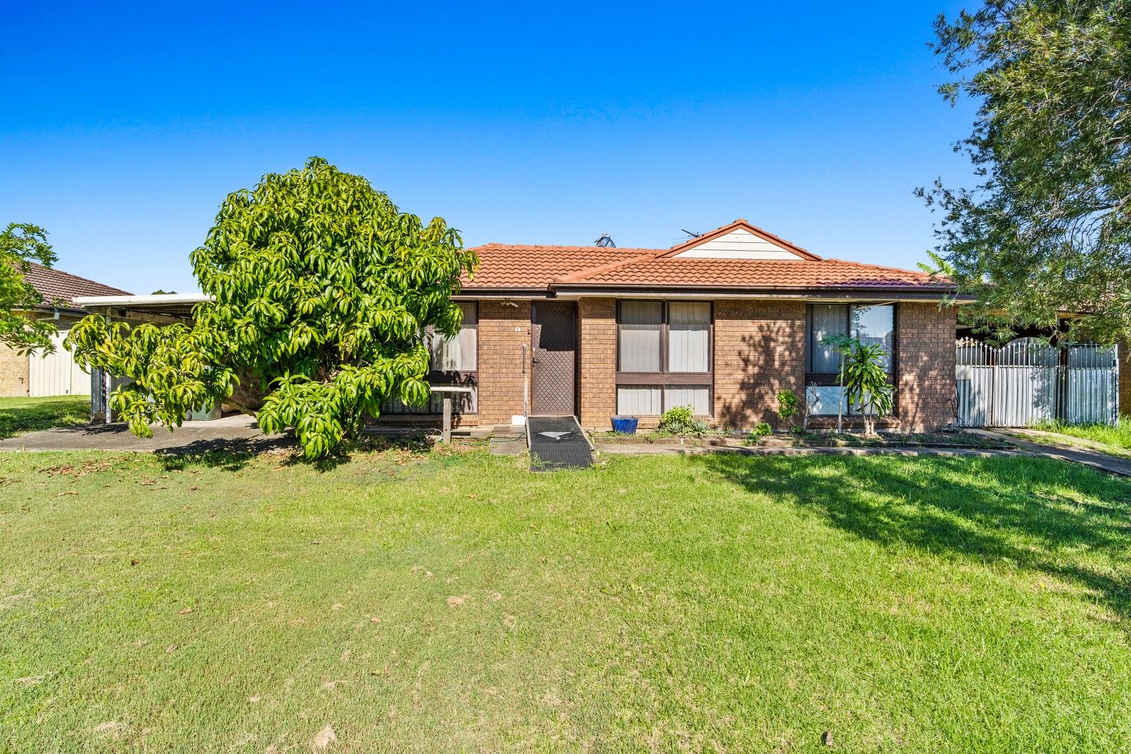 1/13 Thesiger Road, Bonnyrigg NSW 2177, Image 0