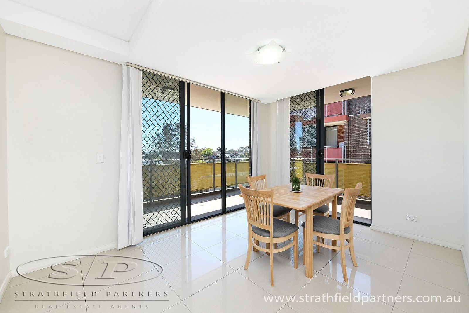 C307/27-29 George Street, North Strathfield NSW 2137, Image 0