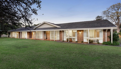 Picture of 1200 Yan Yean Road, DOREEN VIC 3754