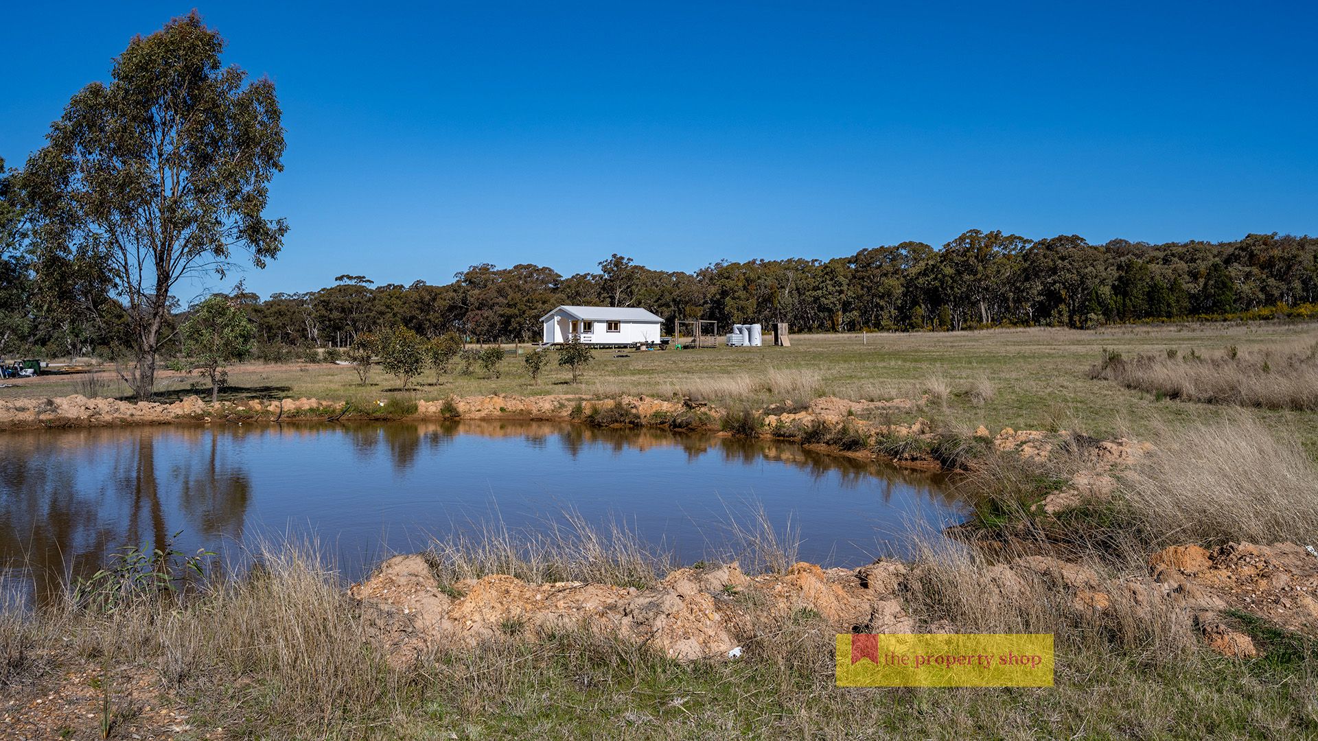 364 Corishs Lane, Gulgong NSW 2852, Image 0