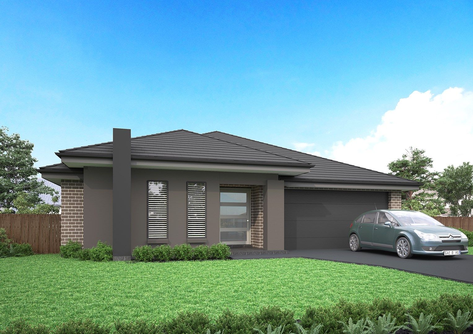 Lot 702 Parrington Street, Schofields NSW 2762, Image 0