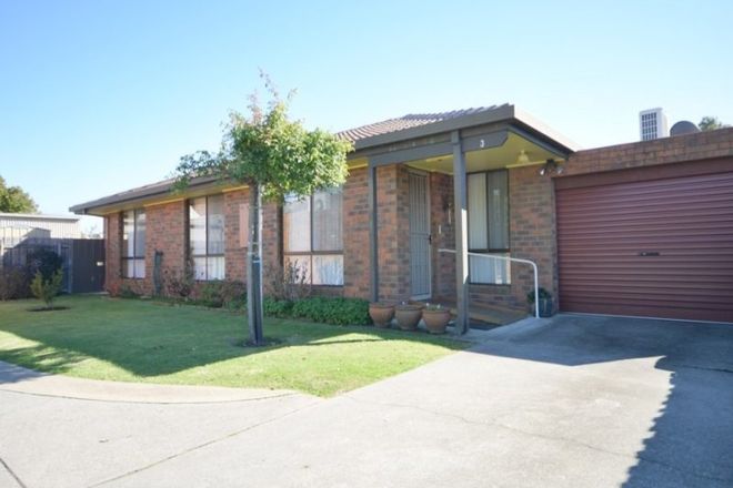 Picture of 3/82 Francis Street, BAIRNSDALE VIC 3875
