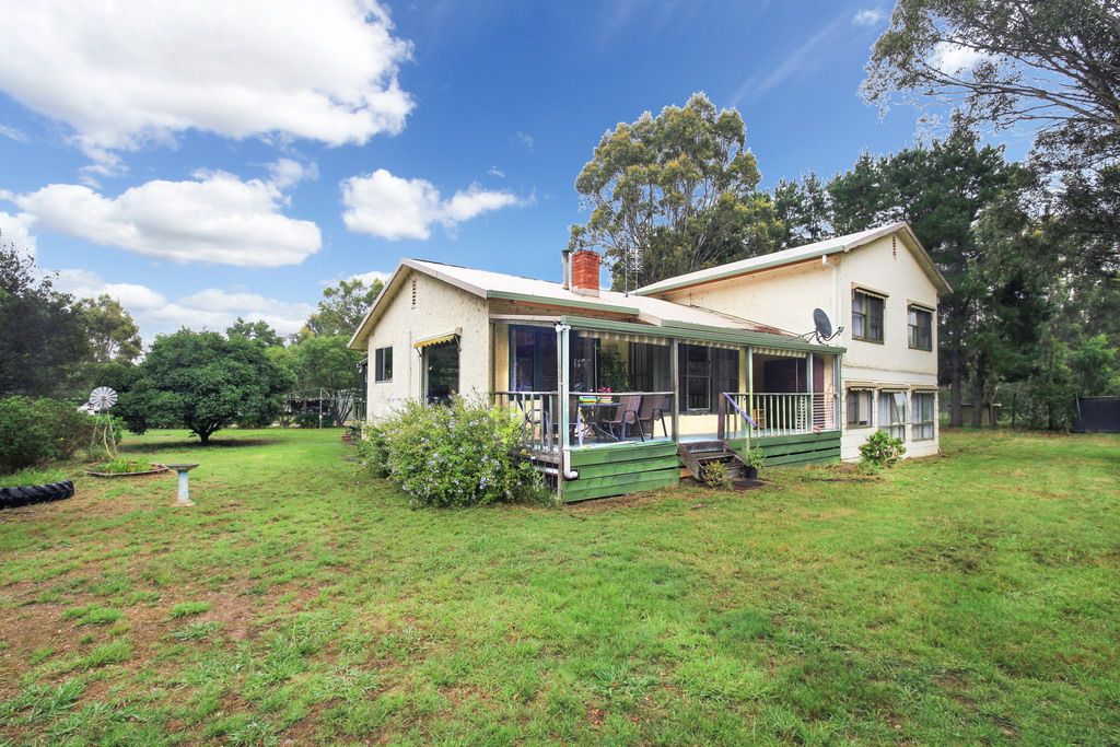 643 Boundary Road, Briagolong Property History & Address Research