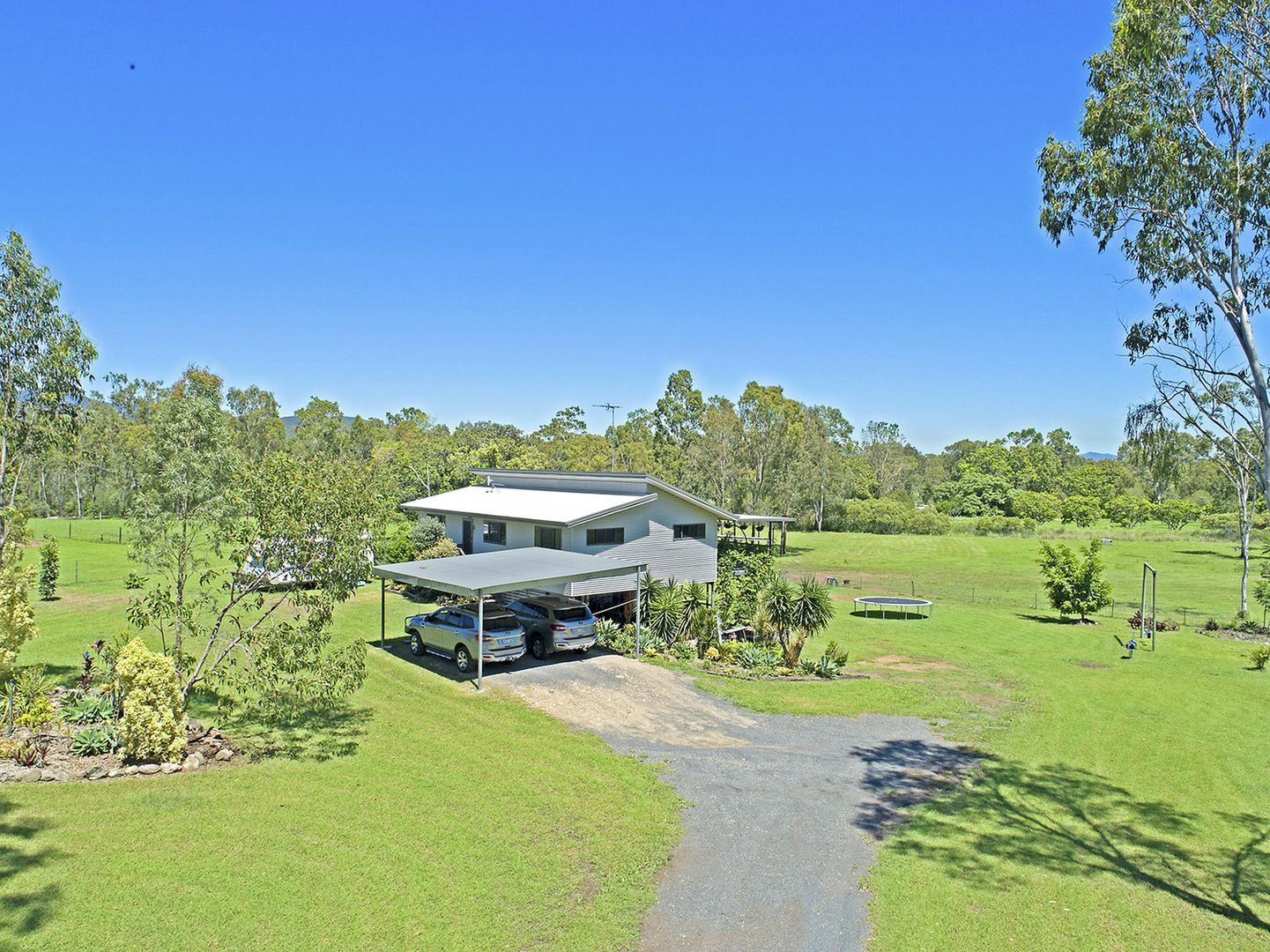 25 Tookers Street, Cawarral QLD 4702, Image 1