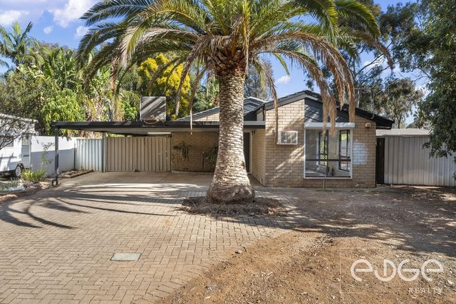 Picture of 8 Vivian Court, SALISBURY NORTH SA 5108