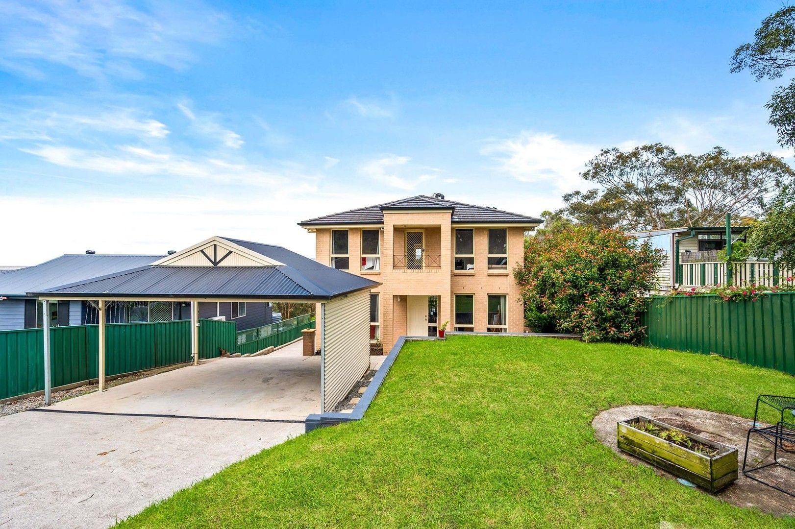 12 George Booth Drive, Seahampton NSW 2286, Image 1