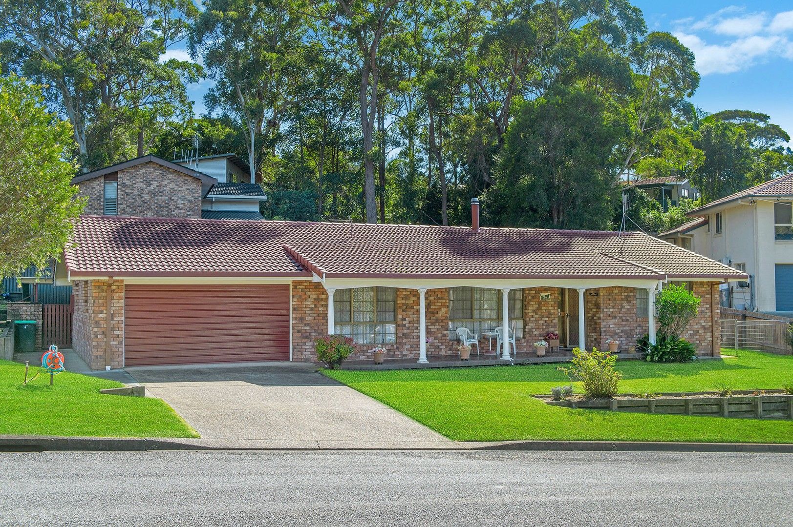 38 Panorama Drive, Bonny Hills NSW 2445, Image 0