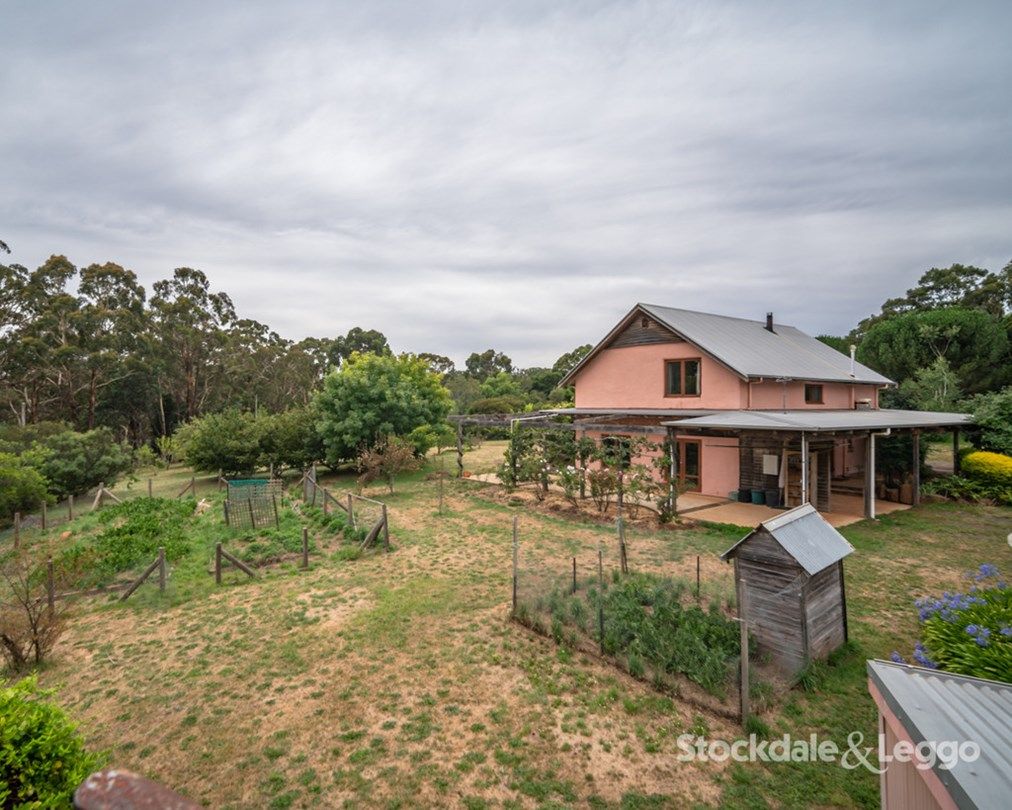 41 Trewins Lane, Daylesford VIC 3460, Image 2