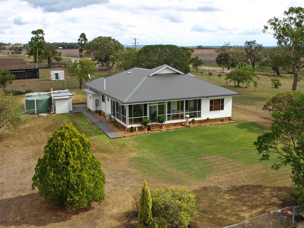 3775 Toowoomba Karara Rd, FELTON SOUTH QLD 4358, Image 0