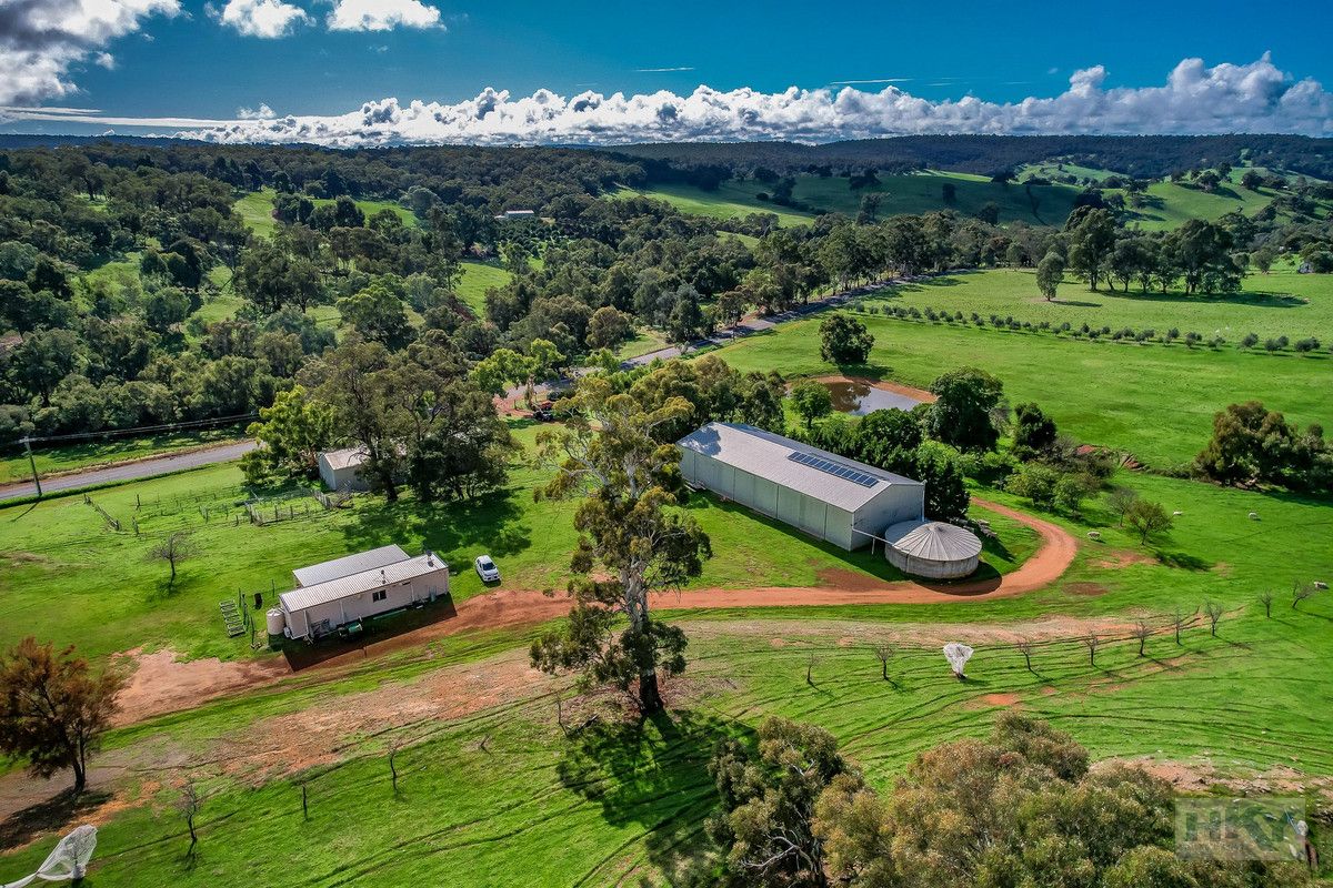 1759 Chittering Road, Lower Chittering WA 6084 Domain