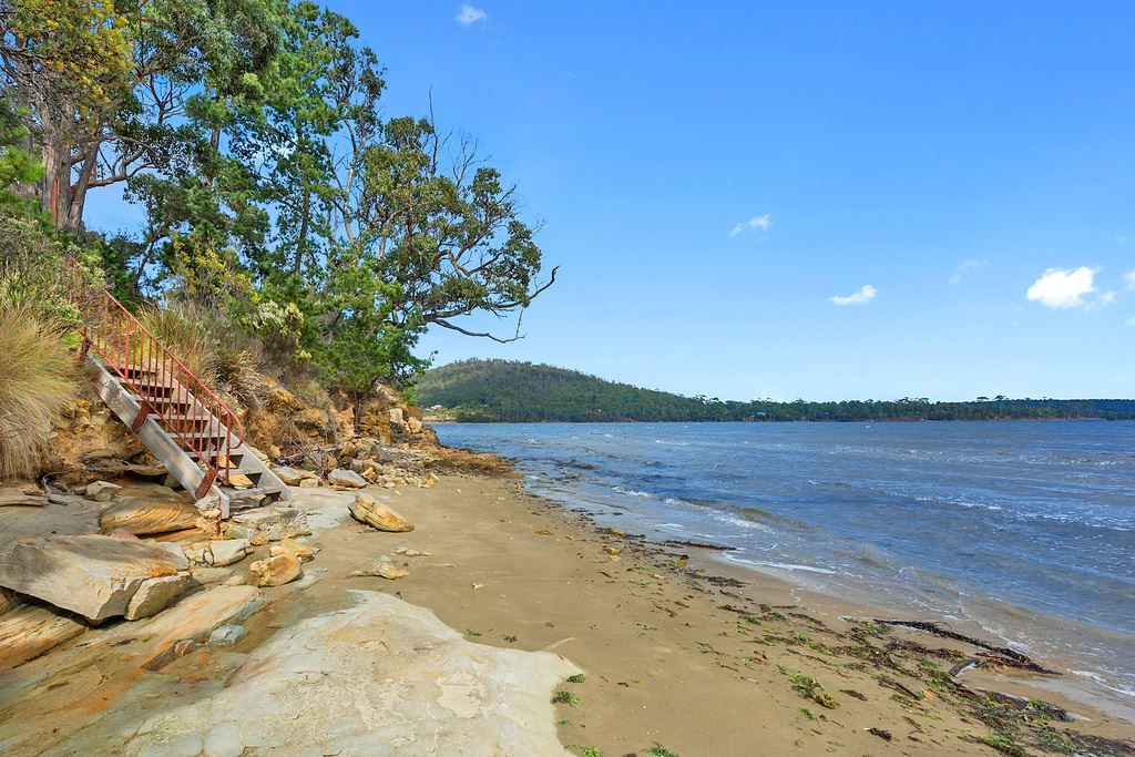 Lot 2 Bruny Island Main Road, Lunawanna TAS 7150, Image 0