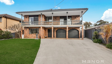 Picture of 232 Old Prospect Road, GREYSTANES NSW 2145