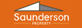 Saunderson Property's logo
