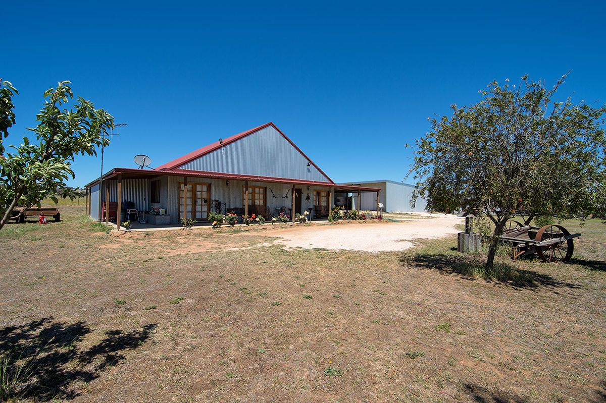 1530 Wollar Road, Mudgee NSW 2850, Image 0