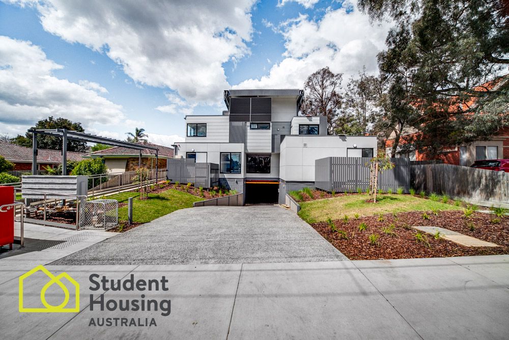 1 bedrooms Apartment / Unit / Flat in 23/58 Station Street BURWOOD VIC, 3125