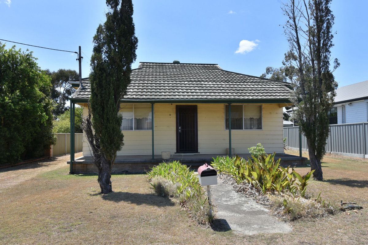 8 Cornish Street, Cessnock NSW 2325, Image 0