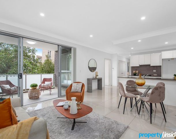 7/1-2 Harvey Place, Toongabbie NSW 2146