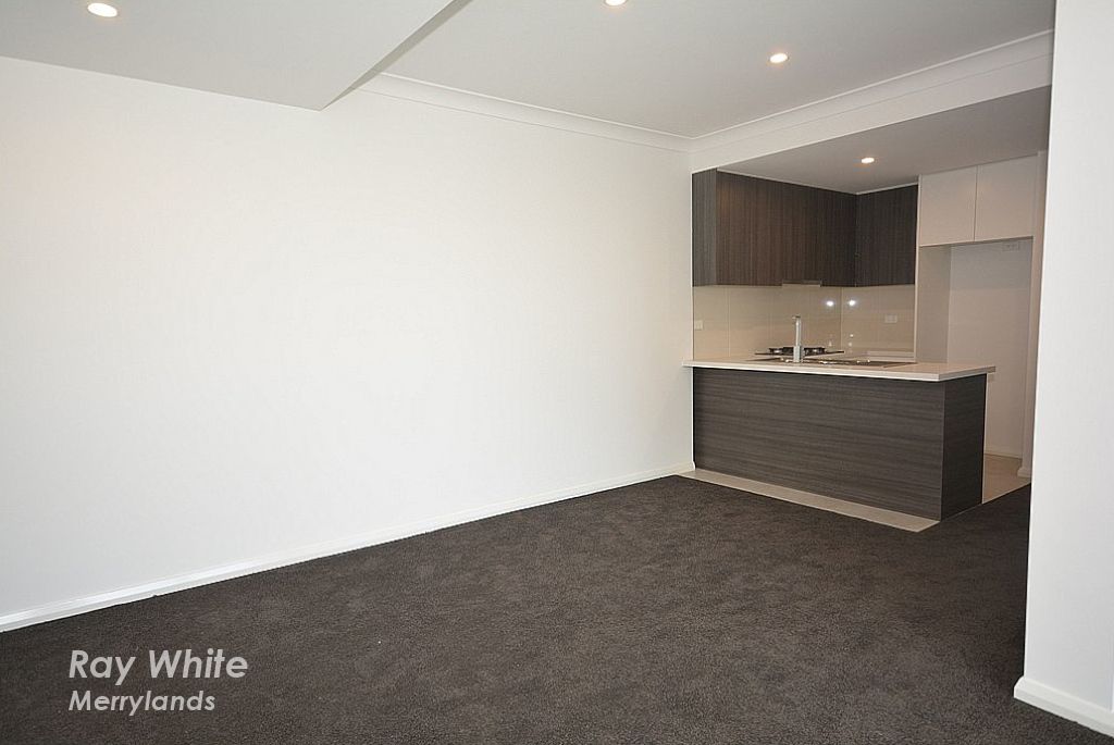 11/190 Burnett Street, Mays Hill NSW 2145, Image 2