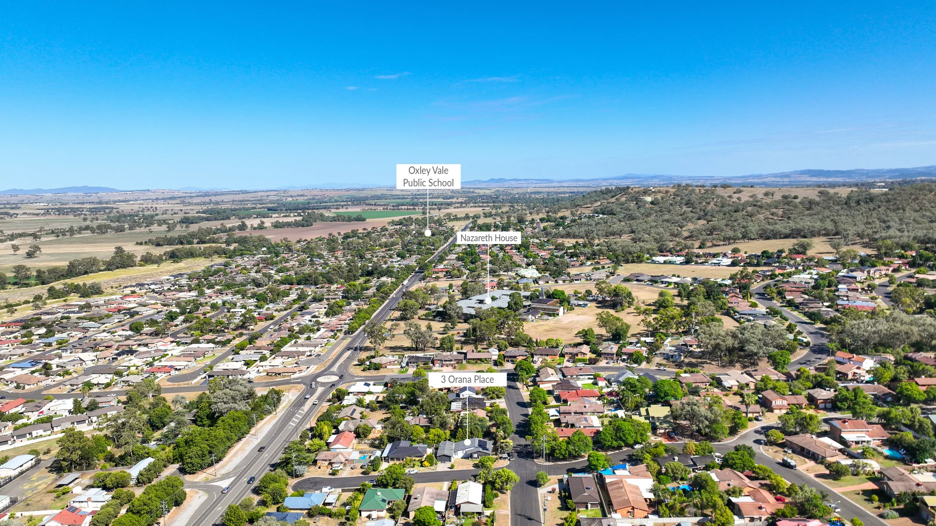 Additional image 21 of 3 Orana Place, Tamworth NSW 2340