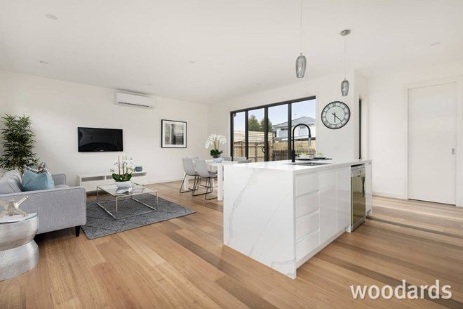 Picture of 2/19 Elizabeth Street, OAKLEIGH EAST VIC 3166